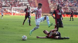 Machuca: Iremos a jugar a Bolivia solo con el objetivo de ganar