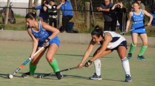 Banco Provincial jugará en el sintético de la ASH ante Santa Fe Rugby.