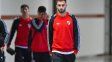 Un River alternativo empata con Bragantino en el Monumental