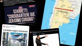 Schiaretti agradeció los memes y advirtió: Voy a seguir hablando de Córdoba