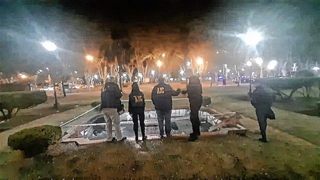 Dos nuevos homicidios en Rosario: apuñalaron a un hombre y sicarios balearon a otro