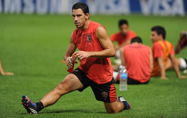 Los rojinegros juegan hoy un partido clave ante los dirigidos por Darío Franco porque deben ganar para mantener las chances de clasificar en la Copa.