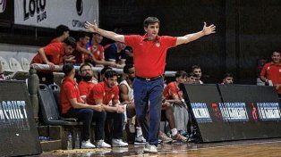 Ariel Rearte cambia de rumbo: de Unión a Salta Basket tras no definirse su continuidad