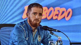 San Lorenzo finalmente concretó la llegada de Iker Muniain al club.
