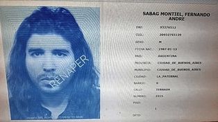 ¿Quién es el hombre que quiso asesinar a Cristina Fernández?