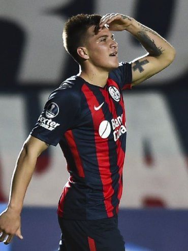 Un club de Entre Ríos aparece entre los embargos que complican a San Lorenzo