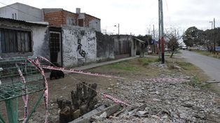 Matan a un joven frente a su novia y presumen que fue una venganza