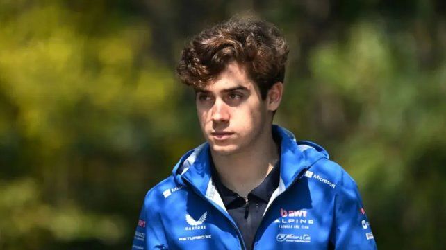 Colapinto viajará a Miami con Alpine y crecen los rumores de su vuelta a la F1