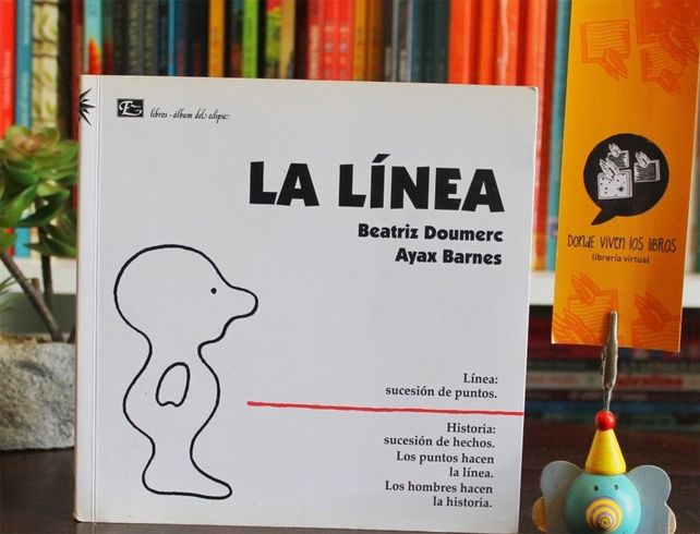 La historia del dibujante rosarino Ayax Barnes y el pueblo que no quería ser gris