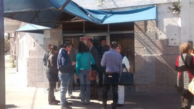 Por irregularidades, clausuraron un geriátrico de Paraná
