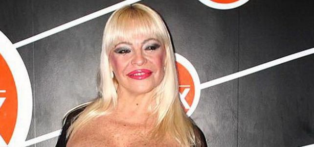 #NiUnaMenos: Silvia Süller confesó que su ex la quiso matar varias veces