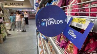 Acuerdo de precios: el gobierno anunció un nuevo convenio con subas del 5% mensual durante 90 días