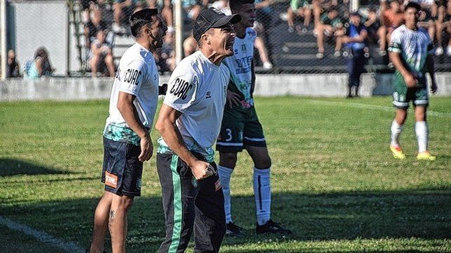 Unión Agrarios no detiene la onda Verde en Paraná Campaña