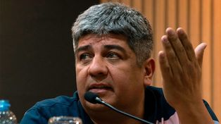 Moyano advirtió que “marzo será un mes complicado”.