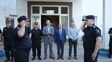 Asumieron los nuevos jefes de la Unidad Regional II de Policía de Rosario