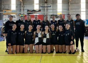 En Paraná se disputará la Copa de Oro de la Liga Provincial de Menores Sub 16 Femenina
