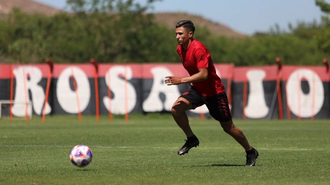 Iván Gómez