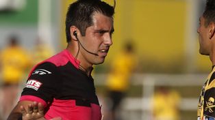 Una terna chilena impartirá justicia entre Independiente del Valle y Unión