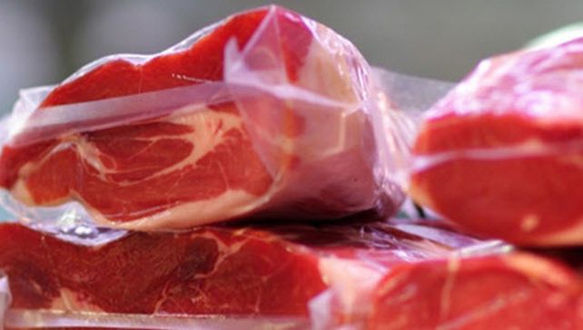 Un informe revela que las importaciones de jamón crudo subieron más del 1500 por ciento en un año