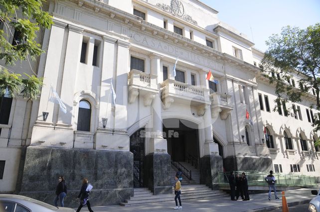 Imputaron por lesiones culposas al tío del bebé herido el domingo