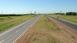Presupuesto 2027: Nación destina apenas el 1% de la obra pública a la provincia de Santa Fe