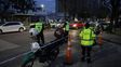 Final del Mundial: Santa Fe desplegará un amplio operativo en Rivadavia y Bulevar con vallados, controles y postas sanitarias