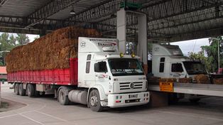 Afirman que se vienen meses muy difíciles para el transporte de carga