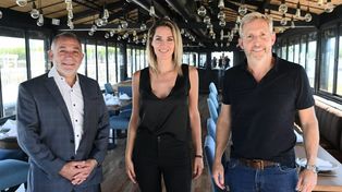 Frigerio se anota en la disputa nacional de poder en Juntos