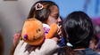 El poder de un peluche