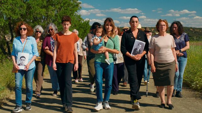 Almodóvar se mete con las heridas abiertas de la Guerra Civil española