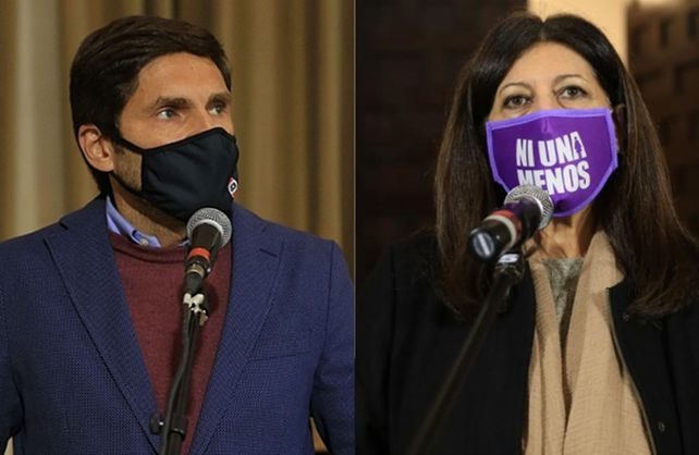 Salud pública: el Frente Progresista alertó sobre negocios privados