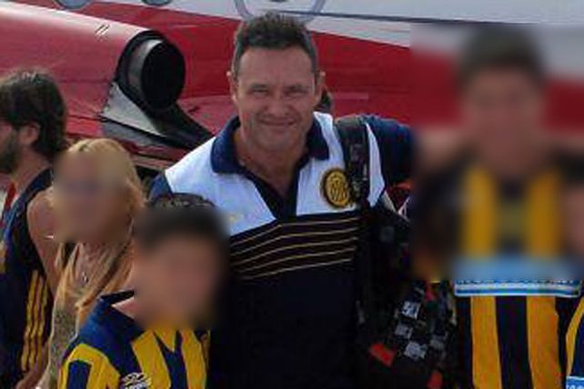 Allegados a los rosarinos muertos en Nueva York expresaron su dolor por la tragedia