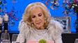 La salud de Mirtha y Chiche Gelblung: un problema respiratorio en la tercera edad puede ser grave
