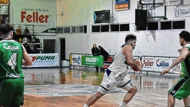 Gimnasia y Unión de Crespo Gimnasia y Unión de Crespo