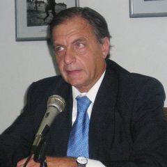 Bernardo Salduna, juez del STJ, contra diputados de Cambiemos