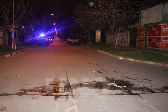 Gentileza: Relaciones Policiales URI