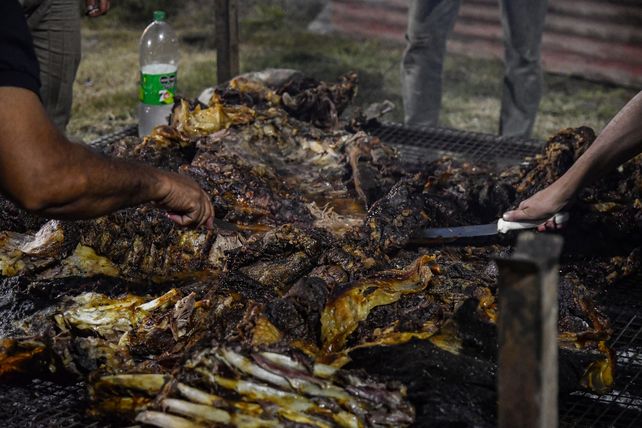La Fiesta de la Vaquillona con Cuero no solo consolida su crecimiento año a año
