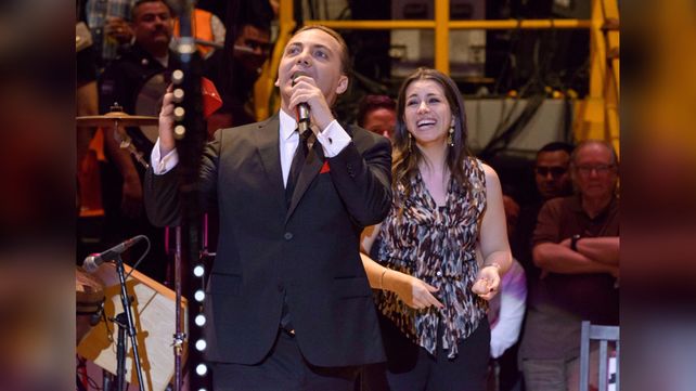Cristian Castro se casó con su novia violinista en una ceremonia muy íntima en Yucatán