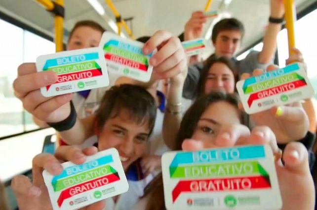 De la Sota expondrá en el concejo sobre el boleto educativo gratuito