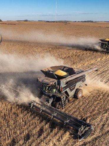 Córdoba hizo punta con el seguro agrícola multirriesgo