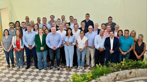 ¿Acuerdo sí o no?: los gestos hacia La Libertad Avanza generan ruido en Unidos para Cambiar Santa Fe