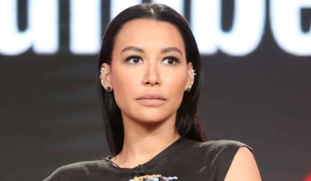 El video de la última vez que fue vista con vida Naya Rivera, protagonista de Glee, desaparecida en un lago de California