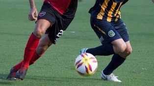 El fútbol rosarino no debe seguir en esta pobreza