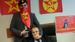 Turquía bloqueó Facebook y Twitter para evitar fotos de un fiscal asesinado