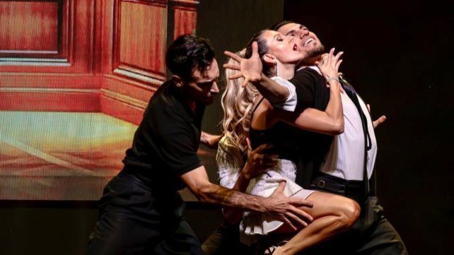 Felices de ir a Santa Fe: Noelia Marzol reveló en radio La Red los secretos de Bloody Tango