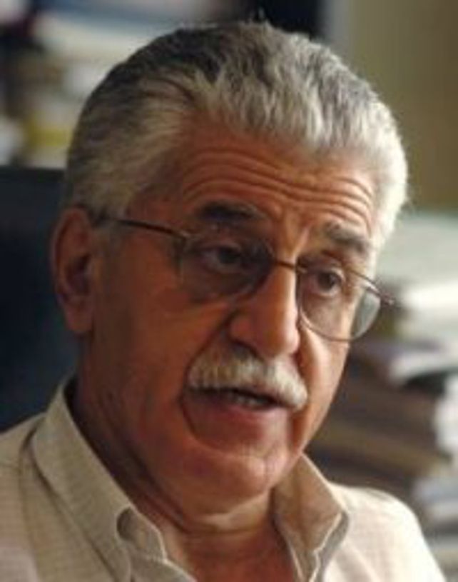 Juan Carlos Tedesco