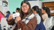 Más de 3.200 niños y adolescentes de Entre Ríos recibieron anteojos gratuitos mediante un programa visual
