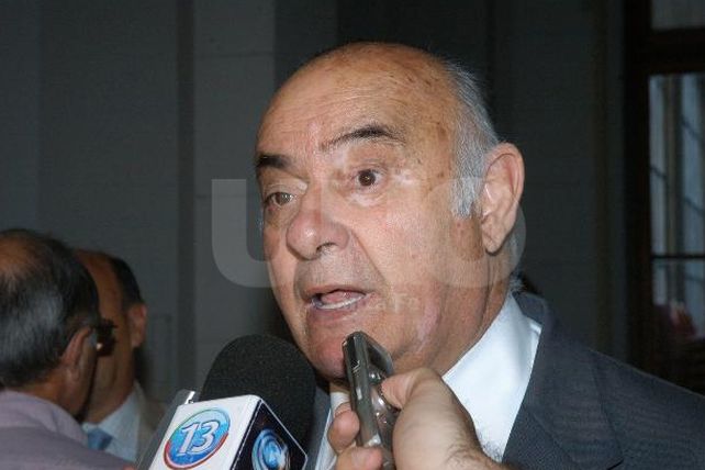 “El comercio santafesino está tan desconcertado como el país”