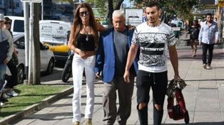 Hay involucrados famosos, volvió a disparar Jaitt 