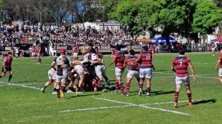 Estudiantes no pudo ante un rival que fue superior.